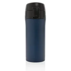 Kubek termiczny 300 ml / Niebieski P432.765