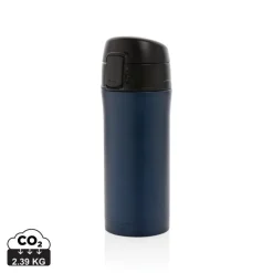 Kubek termiczny 300 ml / Niebieski P432.765