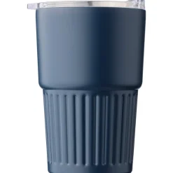 Kubek termiczny 450 ml / Niebieski VA281-11