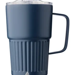 Kubek termiczny 450 ml / Niebieski VA281-11
