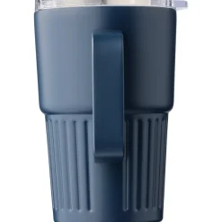Kubek termiczny 450 ml / Niebieski VA281-11
