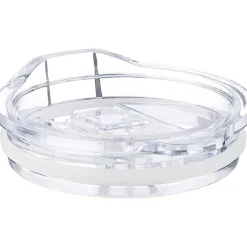 Kubek termiczny 450 ml / Niebieski VA281-11