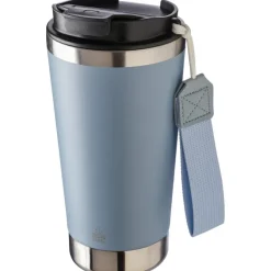 Kubek termiczny 500 ml / Niebieski pastelowy VA490-94