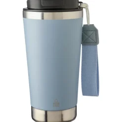 Kubek termiczny 500 ml / Niebieski pastelowy VA490-94