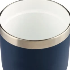Kubek termiczny 350 ml / Niebieski VA279-11