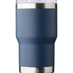 Kubek termiczny 350 ml / Niebieski VA279-11