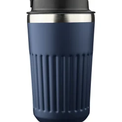 Kubek termiczny 400 ml / Niebieski VB184-11