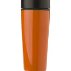 Kubek termiczny 450 ml / Pomarańczowy V4974-07