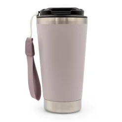 Kubek termiczny 500 ml / Różowy VA490-21
