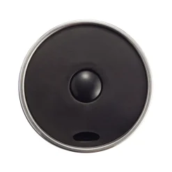 Kubek termiczny 350 ml / Srebrny P432.420