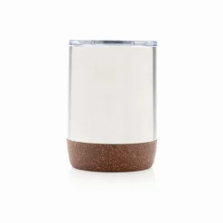 Kubek termiczny 180 ml / Srebrny P432.262