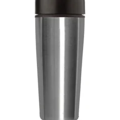 Kubek termiczny 450 ml / Srebrny V4974-32