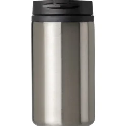 Kubek termiczny 300 ml / Srebrny V0648-32
