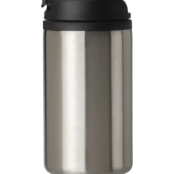 Kubek termiczny 300 ml / Srebrny V0648-32