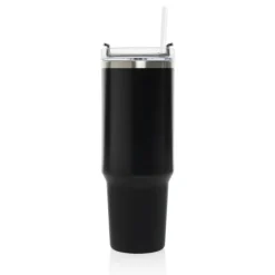 Kubek termiczny 1200 ml Stadley / Czarny P437.3301