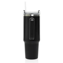 Kubek termiczny 1200 ml Stadley / Czarny P437.3301