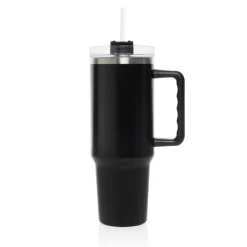Kubek termiczny 1200 ml Stadley / Czarny P437.3301