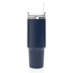 Kubek termiczny 1200 ml Stadley / Niebieski P437.3325