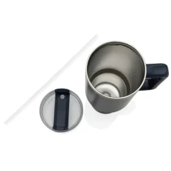 Kubek termiczny 1200 ml Stadley / Niebieski P437.3325