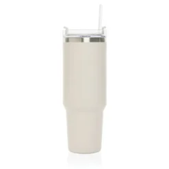 Kubek termiczny 1200 ml Stadley / Szary P437.3319
