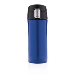 Kubek termiczny 300 ml, stal nierdzewna z recyklingu / Srebrny P435.062
