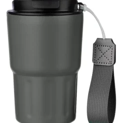 Kubek termiczny 320 ml / Szary VA137-19