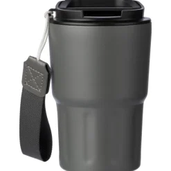 Kubek termiczny 320 ml / Szary VA137-19