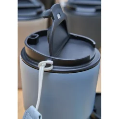 Kubek termiczny 320 ml / Szary VA137-19