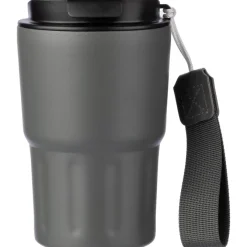 Kubek termiczny 320 ml / Szary VA137-19