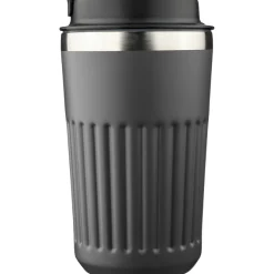 Kubek termiczny 400 ml / Szary VB184-19
