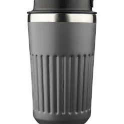 Kubek termiczny 400 ml / Szary VB184-19