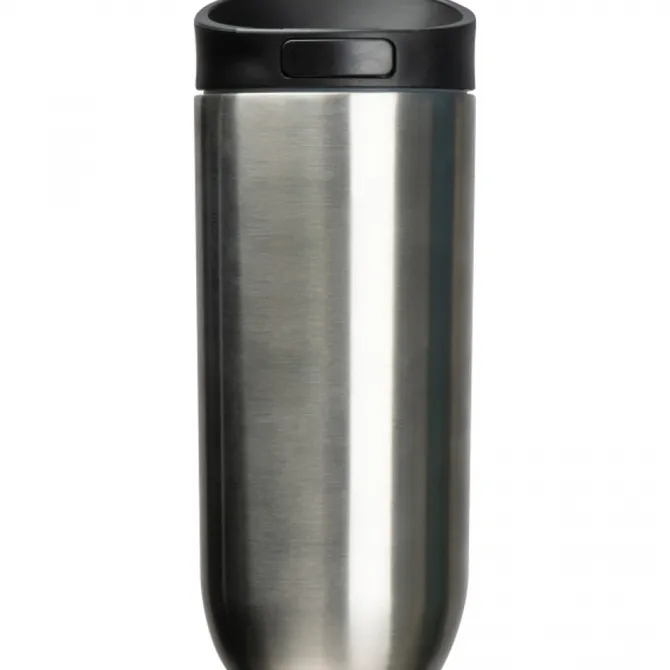 Kubek termiczny 500 ml TIZIANO / Szary 8376207
