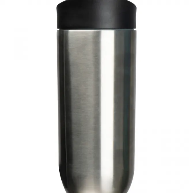 Kubek termiczny 500 ml TIZIANO / Szary 8376207