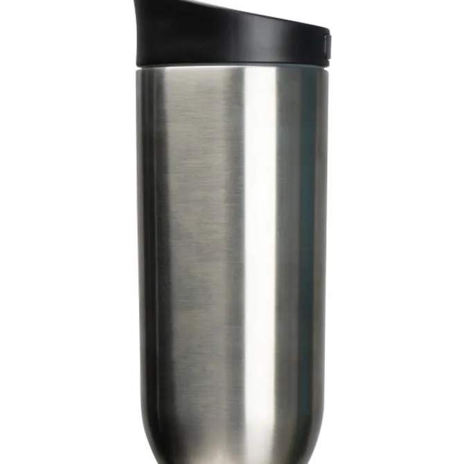 Kubek termiczny 500 ml TIZIANO / Szary 8376207