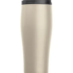 Kubek termiczny 500 ml TOMMASO / Beżowy 8547513
