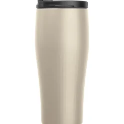 Kubek termiczny 500 ml TOMMASO / Beżowy 8547513