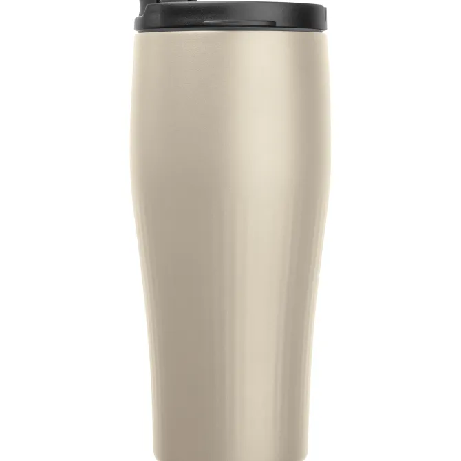 Kubek termiczny 500 ml TOMMASO / Beżowy 8547513