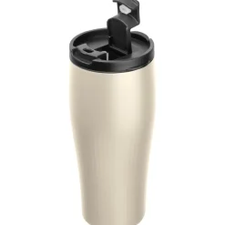Kubek termiczny 500 ml TOMMASO / Beżowy 8547513