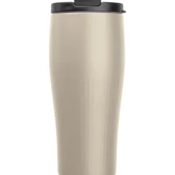 Kubek termiczny 500 ml TOMMASO / Beżowy 8547513