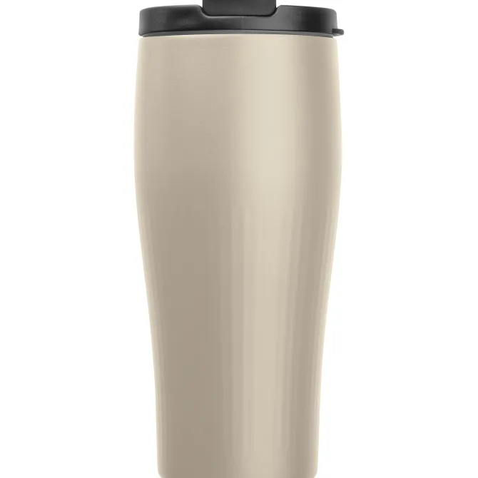 Kubek termiczny 500 ml TOMMASO / Beżowy 8547513