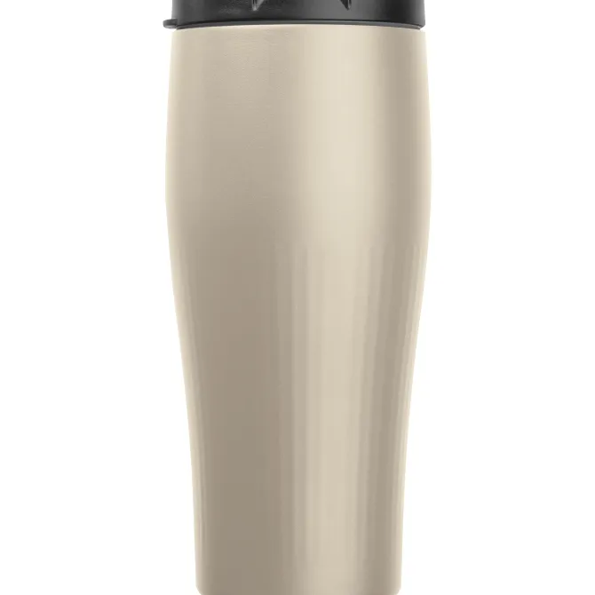 Kubek termiczny 500 ml TOMMASO / Beżowy 8547513