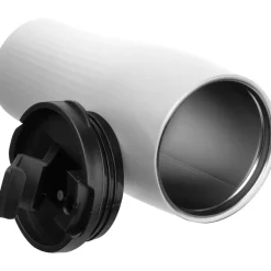 Kubek termiczny 500 ml TOMMASO / Biały 8547506