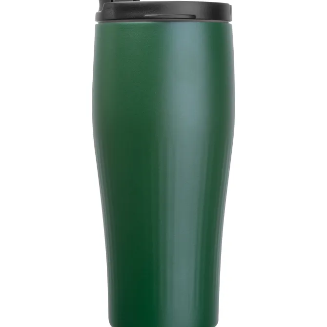 Kubek termiczny 500 ml TOMMASO / Ciemnozielony 8547599