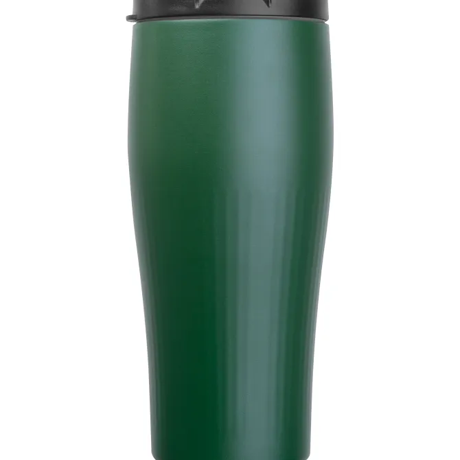 Kubek termiczny 500 ml TOMMASO / Ciemnozielony 8547599