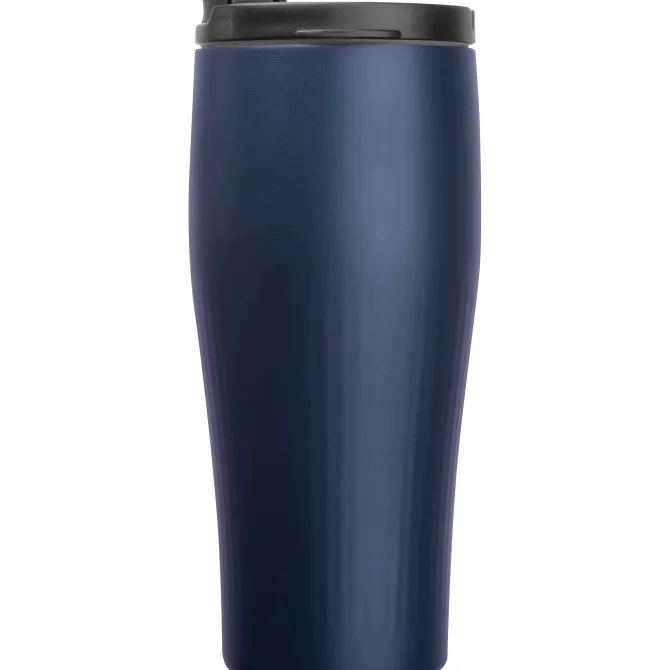 Kubek termiczny 500 ml TOMMASO / Granatowy 8547544