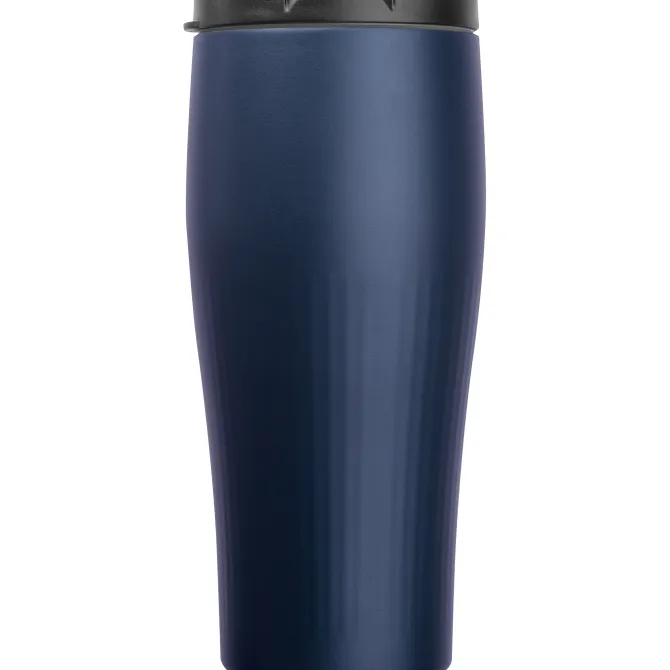 Kubek termiczny 500 ml TOMMASO / Granatowy 8547544