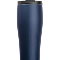 Kubek termiczny 500 ml TOMMASO / Granatowy 8547544