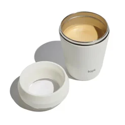 Kubek termiczny 235 ml Topl / Brązowy VTO02-16