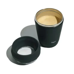 Kubek termiczny 235 ml Topl / Szary VTO02-19