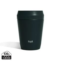 Kubek termiczny 235 ml Topl / Szary VTO02-19